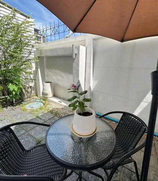 The Private Sukhumvit-Bangchak, bangkok, 88 Sukhumvit 97/1 Alley, Bang Chak, Phra Khanong, Bangkok, 3 Bedrooms, 170 sqm, Townhouse For Rent, by Sataporn Jalao, 500596766 - DDproperty.com