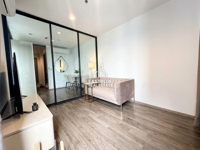 Life Ladprao Valley, bangkok, Phaholyothin Road, Jom Phon, Chatuchak, Bangkok, 1 Bedroom, 35 sqm, Condo For Sale, by Eastblue Horizon, 500596767 - DDproperty.com
