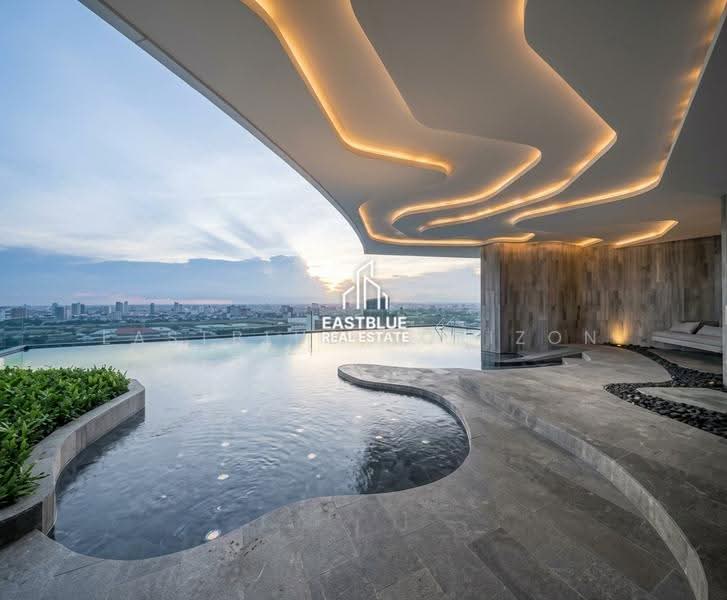 Life Ladprao Valley, bangkok, Phaholyothin Road, Jom Phon, Chatuchak, Bangkok, 1 Bedroom, 35 sqm, Condo For Sale, by Eastblue Horizon, 500596767 - DDproperty.com