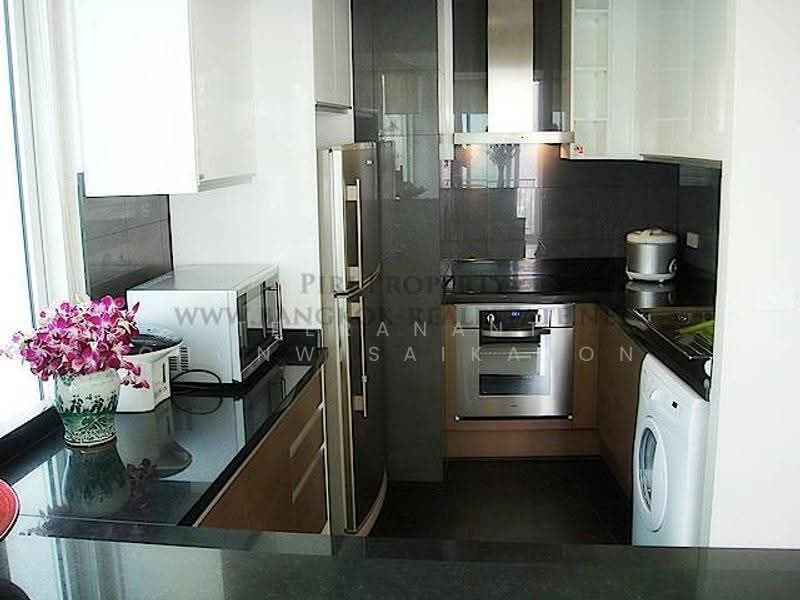 Baan Rajprasong, bangkok, 3 Rajdamri Road, Lumphini, Pathum Wan, Bangkok, 2 Bedrooms, 87 sqm, Condo For Rent, by Teeranant Chonwisaikajon, 500596768 - DDproperty.com