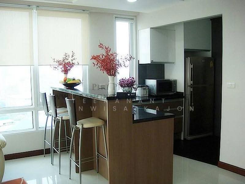 Baan Rajprasong, bangkok, 3 Rajdamri Road, Lumphini, Pathum Wan, Bangkok, 2 Bedrooms, 87 sqm, Condo For Rent, by Teeranant Chonwisaikajon, 500596768 - DDproperty.com