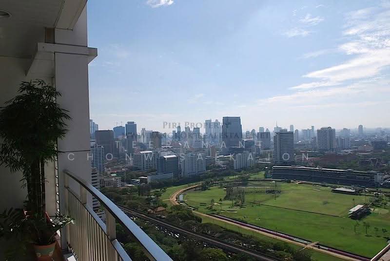Baan Rajprasong, bangkok, 3 Rajdamri Road, Lumphini, Pathum Wan, Bangkok, 2 Bedrooms, 87 sqm, Condo For Rent, by Teeranant Chonwisaikajon, 500596768 - DDproperty.com