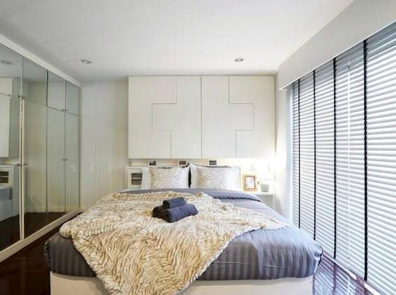 6-BR Townhouse, bangkok, Khlong Tan Nua, Watthana, Bangkok, 6 Bedrooms, 317 sqm, Townhouse For Rent, by Sataporn Jalao, 500596769 - DDproperty.com
