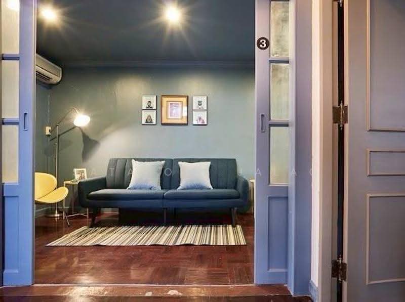 6-BR Townhouse, bangkok, Khlong Tan Nua, Watthana, Bangkok, 6 Bedrooms, 317 sqm, Townhouse For Rent, by Sataporn Jalao, 500596769 - DDproperty.com