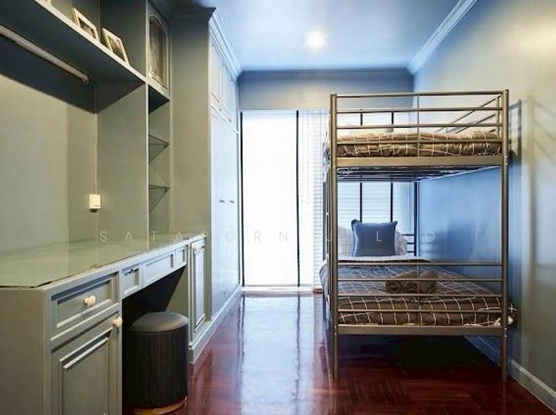 6-BR Townhouse, bangkok, Khlong Tan Nua, Watthana, Bangkok, 6 Bedrooms, 317 sqm, Townhouse For Rent, by Sataporn Jalao, 500596769 - DDproperty.com