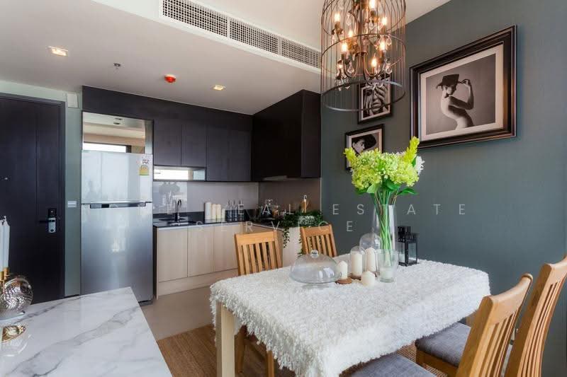 The Edge Sukhumvit 23, bangkok, 6 Soi Sukhumvit 23, Khlongtoei Nua, Watthana, Bangkok, 2 Bedrooms, 63 sqm, Condo For Sale, by HOME Real Estate Service, 500596773 - DDproperty.com