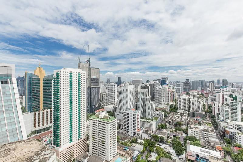 The Edge Sukhumvit 23, bangkok, 6 Soi Sukhumvit 23, Khlongtoei Nua, Watthana, Bangkok, 2 Bedrooms, 63 sqm, Condo For Sale, by HOME Real Estate Service, 500596773 - DDproperty.com