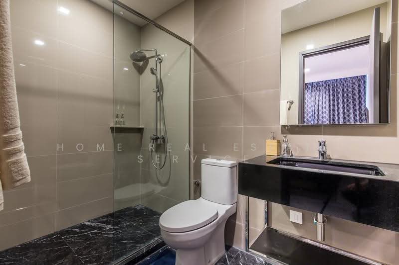 The Edge Sukhumvit 23, bangkok, 6 Soi Sukhumvit 23, Khlongtoei Nua, Watthana, Bangkok, 2 Bedrooms, 63 sqm, Condo For Sale, by HOME Real Estate Service, 500596773 - DDproperty.com
