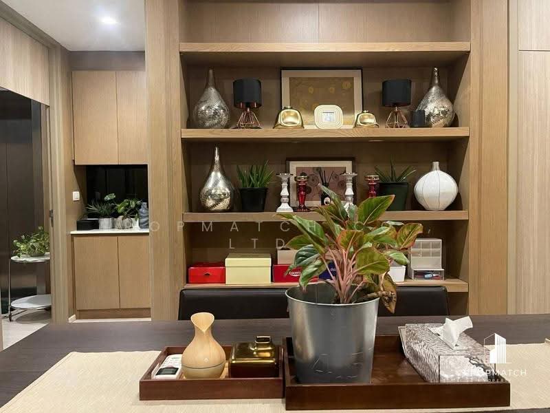 Noble Ploenchit, bangkok, 1035 Ploenchit Road, Lumphini, Pathum Wan, Bangkok, 2 Bedrooms, 71 sqm, Condo For Rent, by PROPMATCH CO., LTD., 500596774 - DDproperty.com