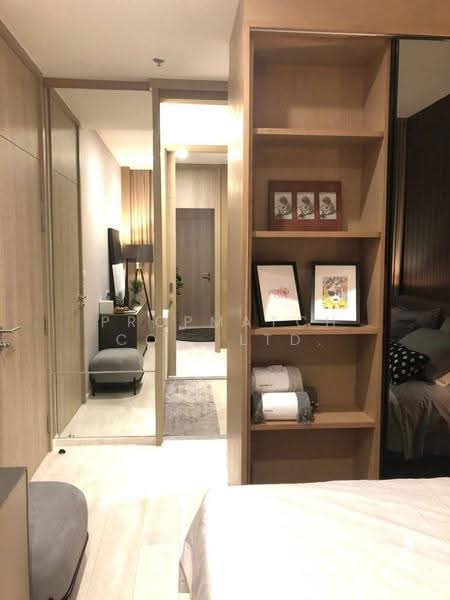 Noble Ploenchit : โนเบิล เพลินจิต, กรุงเทพ, 1035 ถนนเพลินจิต, ลุมพินี, ปทุมวัน, กรุงเทพ, 71 ตร.ม., คอนโด ให้เช่า, โดย PROPMATCH CO., LTD., 500596774 - DDproperty.com