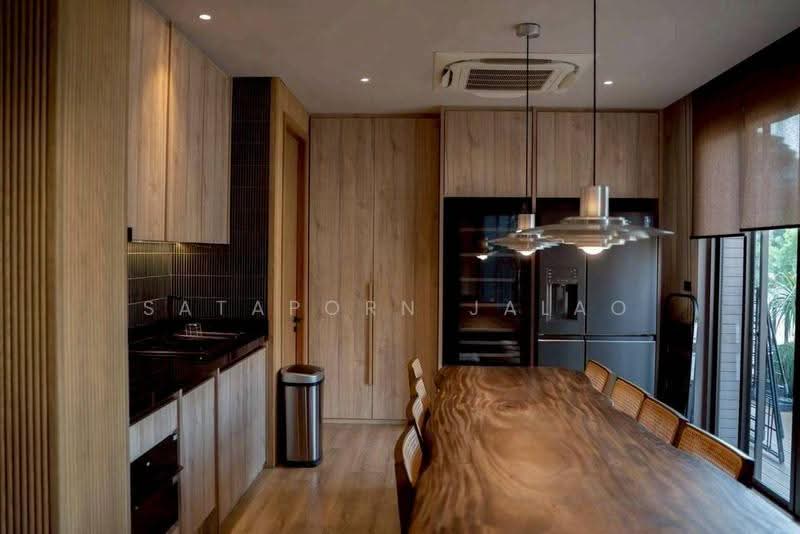 undefined, bangkok, Khlong Tan Nua, Watthana, Bangkok, 4 Bedrooms, 503 sqm, Single Detached House For Sale, by Sataporn Jalao, 500596775 - DDproperty.com