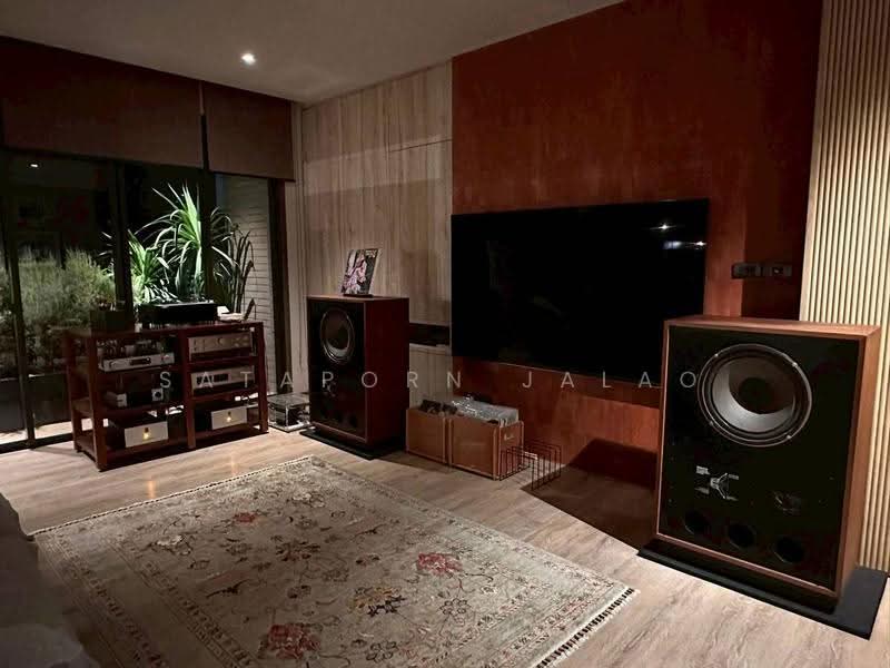 undefined, bangkok, Khlong Tan Nua, Watthana, Bangkok, 4 Bedrooms, 503 sqm, Single Detached House For Sale, by Sataporn Jalao, 500596775 - DDproperty.com