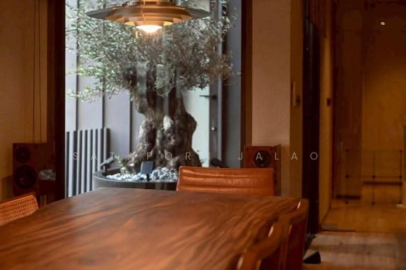 undefined, bangkok, Khlong Tan Nua, Watthana, Bangkok, 4 Bedrooms, 503 sqm, Single Detached House For Sale, by Sataporn Jalao, 500596775 - DDproperty.com