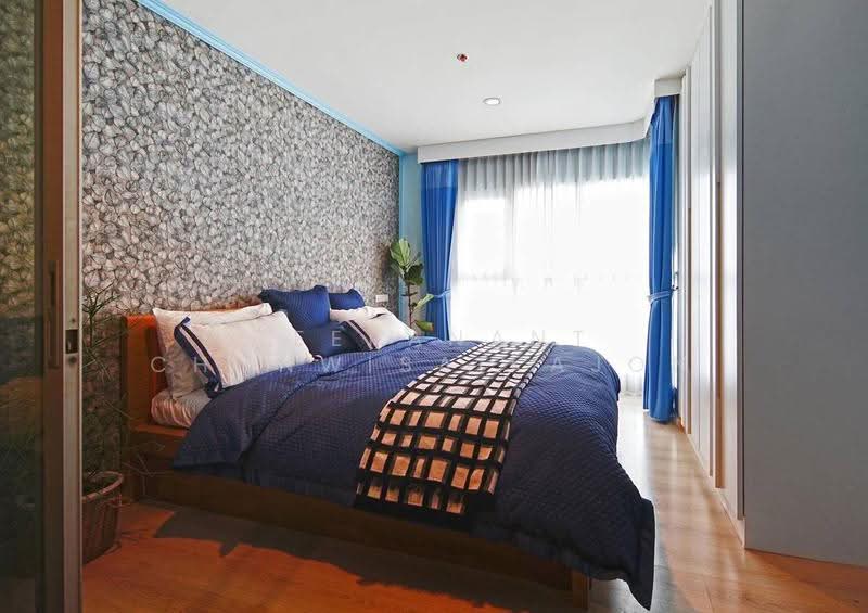 Aspire Sukhumvit 48, bangkok, Sukhumvit Road, Phra Kanong, Khlong Toei, Bangkok, 1 Bedroom, 38 sqm, Condo For Sale, by Teeranant Chonwisaikajon, 500596776 - DDproperty.com