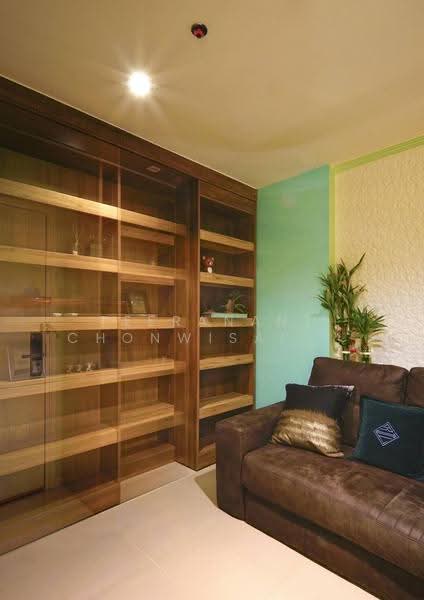 Aspire Sukhumvit 48, bangkok, Sukhumvit Road, Phra Kanong, Khlong Toei, Bangkok, 1 Bedroom, 38 sqm, Condo For Sale, by Teeranant Chonwisaikajon, 500596776 - DDproperty.com
