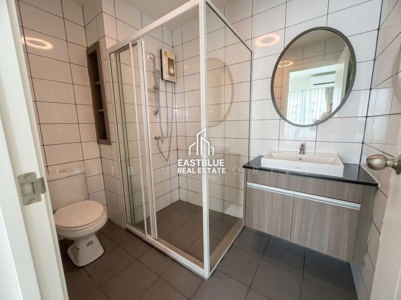 Chapter One ECO Ratchada-Huaikwang, bangkok, Pracha Uthit Road, Huai Khwang, Bangkok, 1 Bedroom, 29 sqm, Condo For Sale, by Eastblue Horizon, 500596779 - DDproperty.com