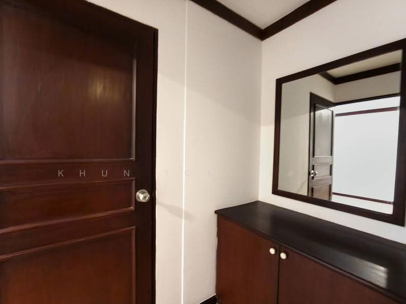 The Waterford Diamond Tower Sukhumvit, bangkok, 758/18 Soi Sukhumvit 30/1, Sukhumvit Road, Khlong Toei, Bangkok, 1 Bedroom, 55 sqm, Condo For Rent, by Khun Toey เตย, 500596780 - DDproperty.com