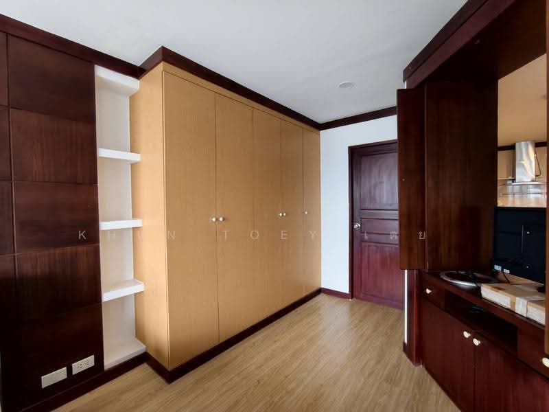 The Waterford Diamond Tower Sukhumvit, bangkok, 758/18 Soi Sukhumvit 30/1, Sukhumvit Road, Khlong Toei, Bangkok, 1 Bedroom, 55 sqm, Condo For Rent, by Khun Toey เตย, 500596780 - DDproperty.com