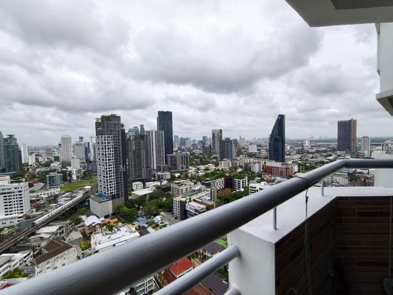 The Waterford Diamond Tower Sukhumvit, bangkok, 758/18 Soi Sukhumvit 30/1, Sukhumvit Road, Khlong Toei, Bangkok, 1 Bedroom, 55 sqm, Condo For Rent, by Khun Toey เตย, 500596780 - DDproperty.com