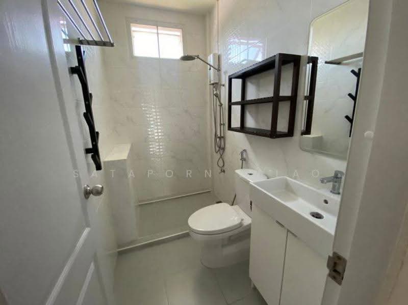 3-BR Townhouse, bangkok, Bang Chak, Phra Khanong, Bangkok, 3 Bedrooms, 300 sqm, Townhouse For Rent, by Sataporn Jalao, 500596781 - DDproperty.com