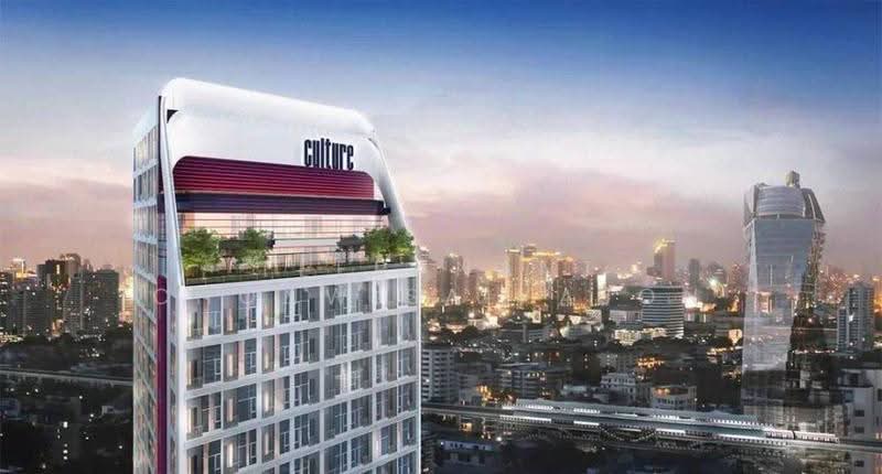 Culture Thonglor, bangkok, Soi Sukhumvit 59, Sukhumvit Road, Khlong Tan Nua, Watthana, Bangkok, 1 Bedroom, 26 sqm, Condo For Sale, by Teeranant Chonwisaikajon, 500596782 - DDproperty.com
