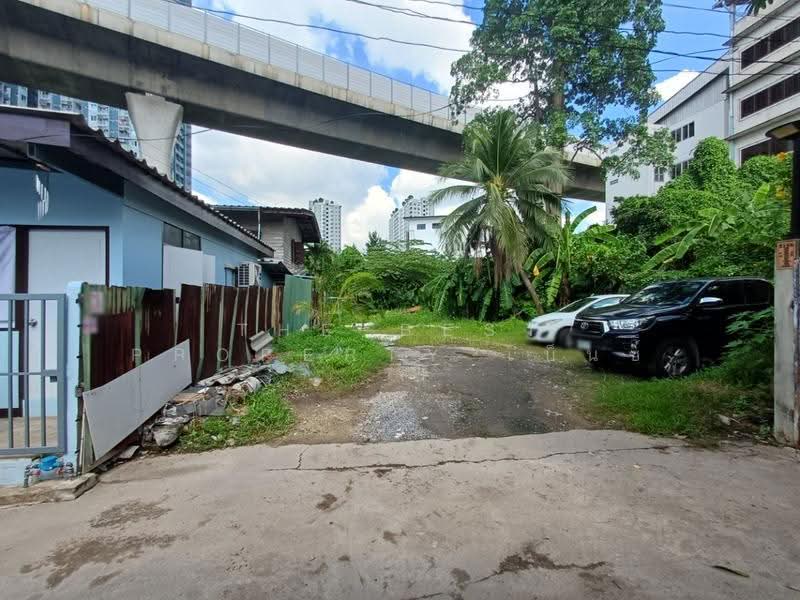 ที่ดินตลาดขวัญ นนทบุรี, nonthaburi, Talat Kwan, Muang Nonthaburi, Nonthaburi, , 668 sqm, Land For Sale, by The Best Property เบ็นซ์, 500596784 - DDproperty.com