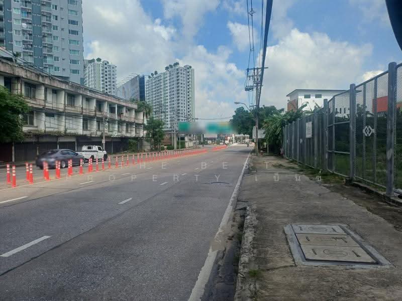 ที่ดินตลาดขวัญ นนทบุรี, nonthaburi, Talat Kwan, Muang Nonthaburi, Nonthaburi, , 668 sqm, Land For Sale, by The Best Property เบ็นซ์, 500596784 - DDproperty.com