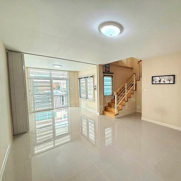 Rasa Grand Ville Phahonyothin 73, bangkok, Soi Phahonyothin 73, Sanam Bin, Don Mueang, Bangkok, 3 Bedrooms, 120 sqm, Townhouse For Sale, by AJHOMECENTER-คุณหมวย, 500596785 - DDproperty.com