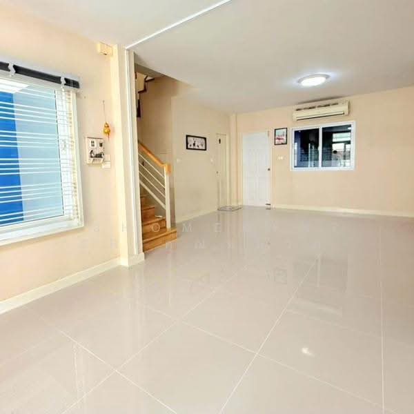 Rasa Grand Ville Phahonyothin 73, bangkok, Soi Phahonyothin 73, Sanam Bin, Don Mueang, Bangkok, 3 Bedrooms, 120 sqm, Townhouse For Sale, by AJHOMECENTER-คุณหมวย, 500596785 - DDproperty.com
