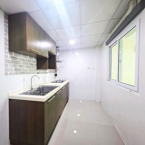 Rasa Grand Ville Phahonyothin 73, bangkok, Soi Phahonyothin 73, Sanam Bin, Don Mueang, Bangkok, 3 Bedrooms, 120 sqm, Townhouse For Sale, by AJHOMECENTER-คุณหมวย, 500596785 - DDproperty.com