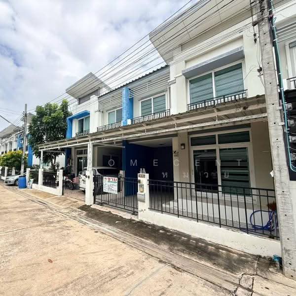 Rasa Grand Ville Phahonyothin 73, bangkok, Soi Phahonyothin 73, Sanam Bin, Don Mueang, Bangkok, 3 Bedrooms, 120 sqm, Townhouse For Sale, by AJHOMECENTER-คุณหมวย, 500596785 - DDproperty.com