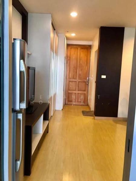 The Station Sathorn-Bangrak, bangkok, 109 Chareonkrung 65 Road, Yan Nawa, Sathon, Bangkok, 1 Bedroom, 41 sqm, Condo For Sale, by Teeranant Chonwisaikajon, 500596786 - DDproperty.com