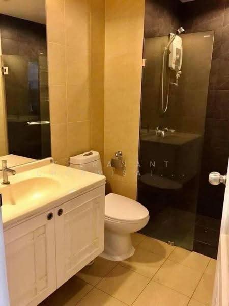 The Station Sathorn-Bangrak, bangkok, 109 Chareonkrung 65 Road, Yan Nawa, Sathon, Bangkok, 1 Bedroom, 41 sqm, Condo For Sale, by Teeranant Chonwisaikajon, 500596786 - DDproperty.com