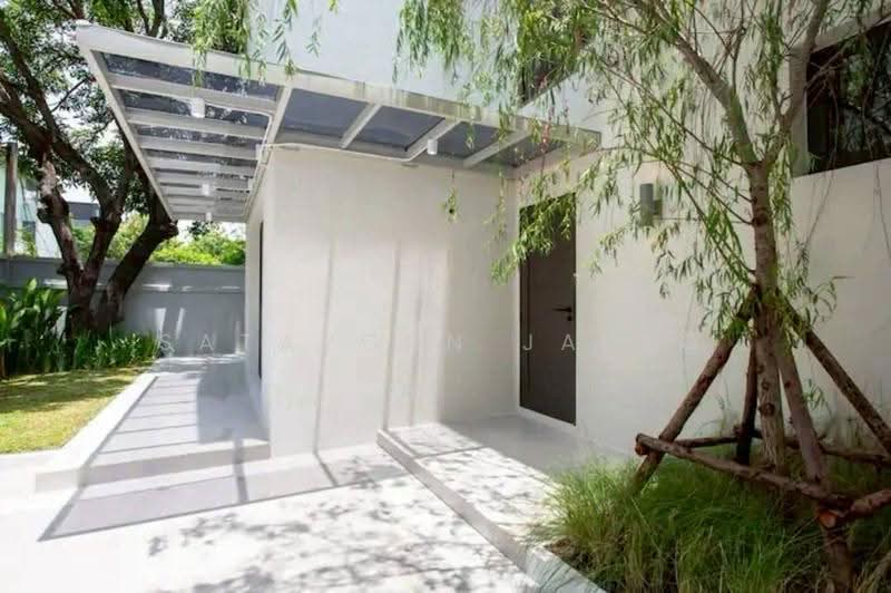 undefined, bangkok, Phra Kanong Nua, Watthana, Bangkok, 3 Bedrooms, 300 sqm, Single Detached House For Rent, by Sataporn Jalao, 500596787 - DDproperty.com