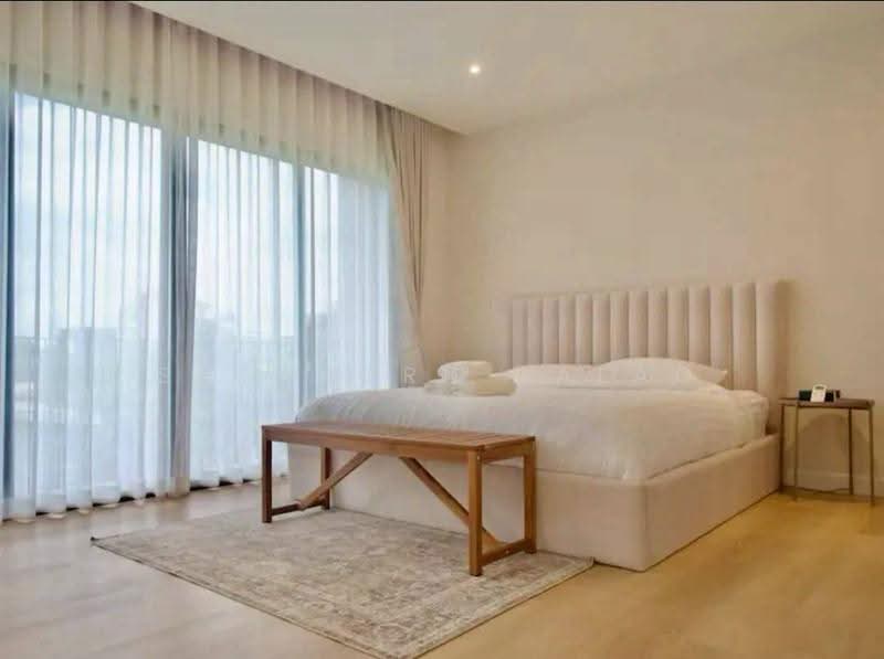 undefined, bangkok, Phra Kanong Nua, Watthana, Bangkok, 3 Bedrooms, 300 sqm, Single Detached House For Rent, by Sataporn Jalao, 500596787 - DDproperty.com