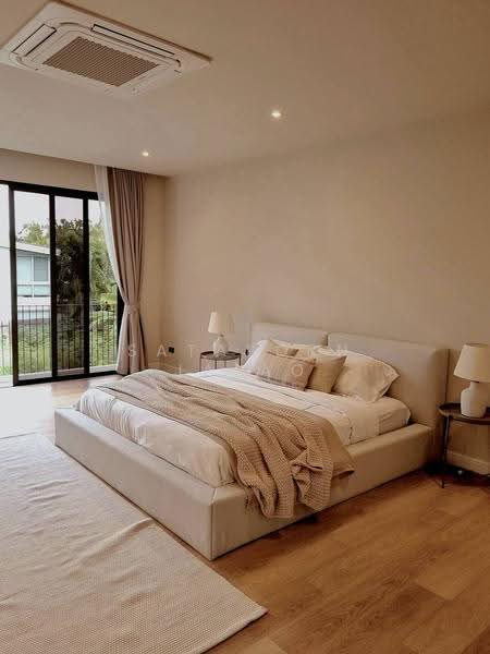 undefined, bangkok, Phra Kanong Nua, Watthana, Bangkok, 3 Bedrooms, 300 sqm, Single Detached House For Rent, by Sataporn Jalao, 500596787 - DDproperty.com