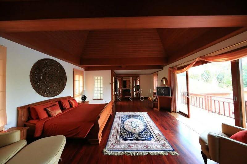 undefined, Phuket, Choeng Thale, Thalang, Phuket, 4 Bedrooms, 592 sqm, Villa For Sale, by Keartisuk Sookkow, 500596788 - DDproperty.com