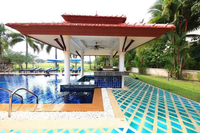 undefined, Phuket, Choeng Thale, Thalang, Phuket, 4 Bedrooms, 592 sqm, Villa For Sale, by Keartisuk Sookkow, 500596788 - DDproperty.com