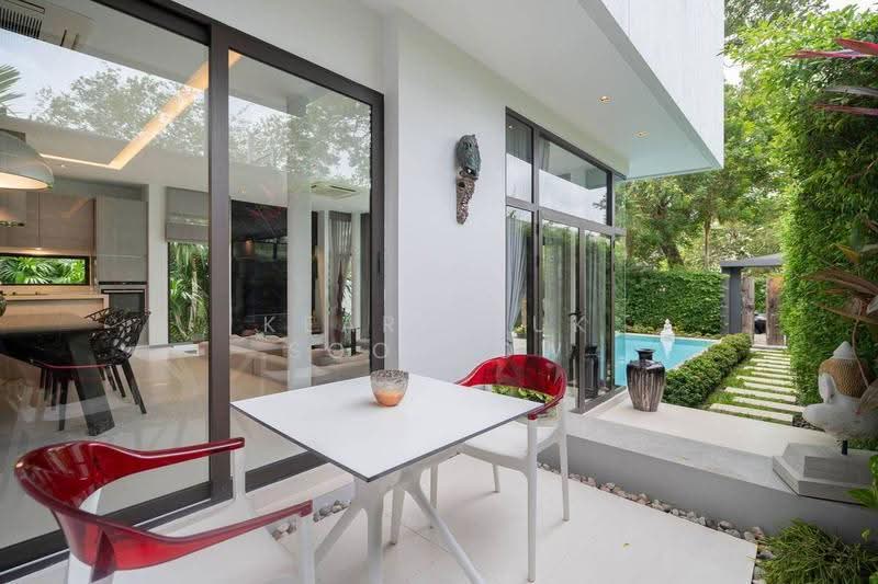 Civetta Grand Villas, Phuket, 86-105 Moo 7 Soi Saiyuan, Rawai, Muang Phuket, Phuket, 4 Bedrooms, 441 sqm, Villa For Sale, by Keartisuk Sookkow, 500596789 - DDproperty.com