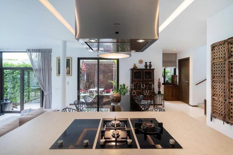 Civetta Grand Villas : ซีเว็ตต้า แกรนด์ วิลล่า, ภูเก็ต, 86-105 Moo 7 Soi Saiyuan, ราไวย์, เมืองภูเก็ต, ภูเก็ต, 441 ตร.ม., วิลล่า ขาย, โดย Keartisuk Sookkow, 500596789 - DDproperty.com