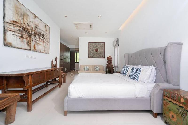 Civetta Grand Villas : ซีเว็ตต้า แกรนด์ วิลล่า, ภูเก็ต, 86-105 Moo 7 Soi Saiyuan, ราไวย์, เมืองภูเก็ต, ภูเก็ต, 441 ตร.ม., วิลล่า ขาย, โดย Keartisuk Sookkow, 500596789 - DDproperty.com