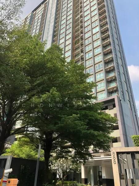 Hive Sathorn : ไฮฟ์ สาทร, กรุงเทพ, ถนนกรุงธนบุรี, คลองต้นไทร, คลองสาน, กรุงเทพ, 49 ตร.ม., คอนโด ขาย, โดย Teeranant Chonwisaikajon, 500596790 - DDproperty.com