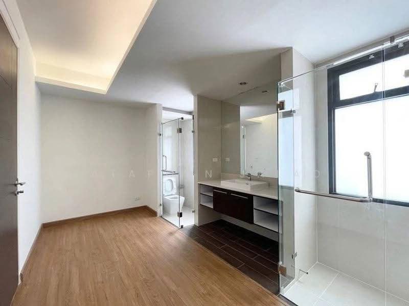 Bless Town Sukhumvit 50, bangkok, Sukhumvit 50 Road, Phra Kanong, Khlong Toei, Bangkok, 3 Bedrooms, 82 sqm, Townhouse For Sale, by Sataporn Jalao, 500596791 - DDproperty.com