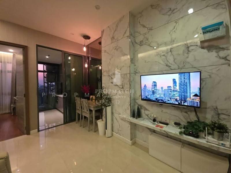 Mayfair Place Sukhumvit 50, bangkok, Soi Sukhumvit 50, Phra Kanong, Khlong Toei, Bangkok, 1 Bedroom, 36 sqm, Condo For Rent, by PROPMATCH CO., LTD., 500596792 - DDproperty.com