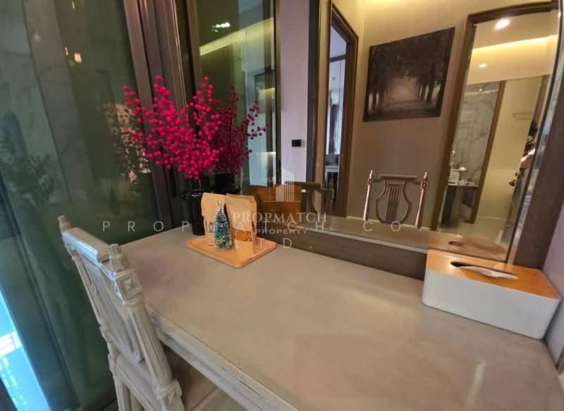 Mayfair Place Sukhumvit 50, bangkok, Soi Sukhumvit 50, Phra Kanong, Khlong Toei, Bangkok, 1 Bedroom, 36 sqm, Condo For Rent, by PROPMATCH CO., LTD., 500596792 - DDproperty.com