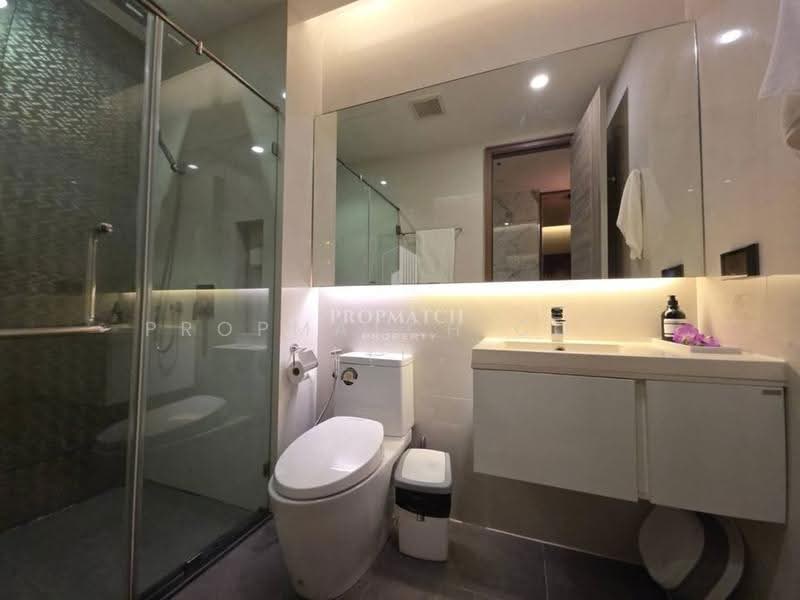 Mayfair Place Sukhumvit 50 : เมย์แฟร์ เพลส สุขุมวิท 50, กรุงเทพ, ซอยสุขุมวิท 50, พระโขนง, คลองเตย, กรุงเทพ, 36 ตร.ม., คอนโด ให้เช่า, โดย PROPMATCH CO., LTD., 500596792 - DDproperty.com