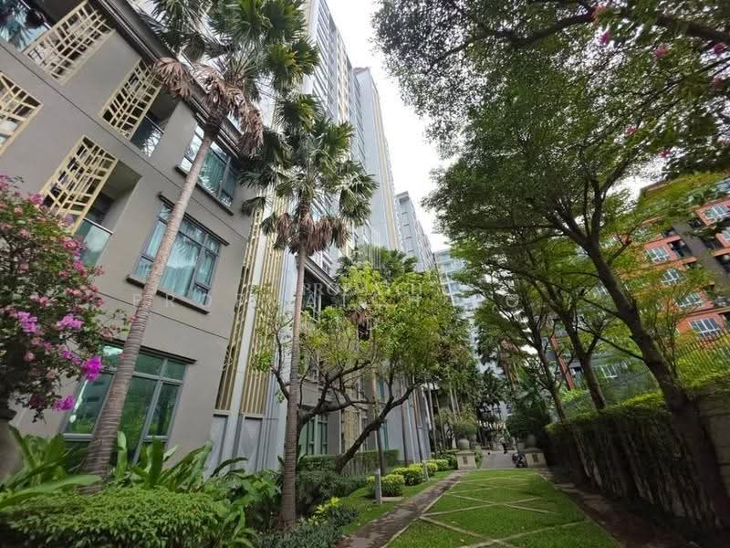 Mayfair Place Sukhumvit 50 : เมย์แฟร์ เพลส สุขุมวิท 50, กรุงเทพ, ซอยสุขุมวิท 50, พระโขนง, คลองเตย, กรุงเทพ, 36 ตร.ม., คอนโด ให้เช่า, โดย PROPMATCH CO., LTD., 500596792 - DDproperty.com
