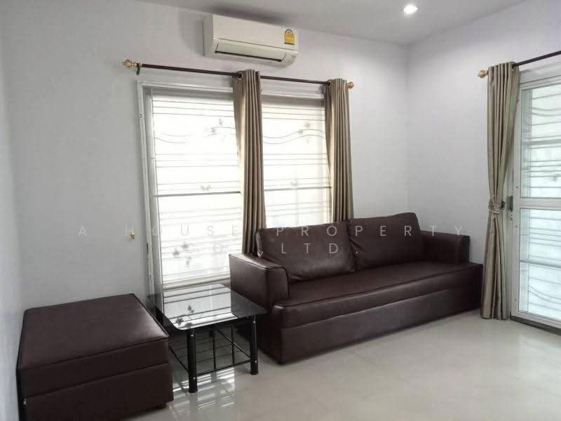 Life City Park Bowin, Chon Buri (Pattaya), Highway 331, Bo Win, Si Racha, Chon Buri (Pattaya), 3 Bedrooms, 150 sqm, Single Detached House For Rent, by A House Property Co.,Ltd., 500596793 - DDproperty.com