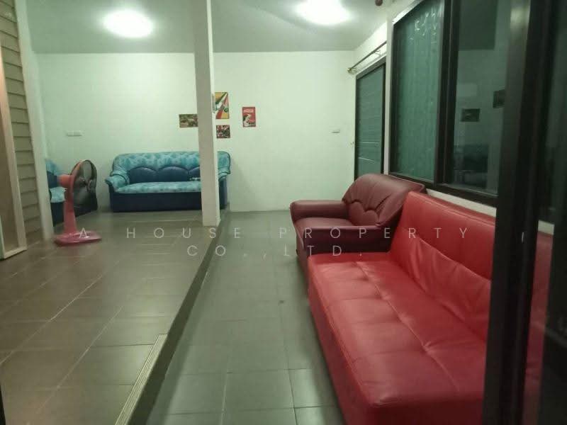 Life City Park Bowin, Chon Buri (Pattaya), Highway 331, Bo Win, Si Racha, Chon Buri (Pattaya), 3 Bedrooms, 150 sqm, Single Detached House For Rent, by A House Property Co.,Ltd., 500596793 - DDproperty.com