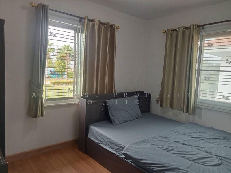 Life City Park Bowin, Chon Buri (Pattaya), Highway 331, Bo Win, Si Racha, Chon Buri (Pattaya), 3 Bedrooms, 150 sqm, Single Detached House For Rent, by A House Property Co.,Ltd., 500596793 - DDproperty.com